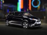 Toyota Aygo x-clusiv 5-Door 2014 года